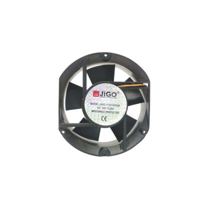 JG 172150 | Panel Cooling Fan | Panel Fan Collection - JiGO India