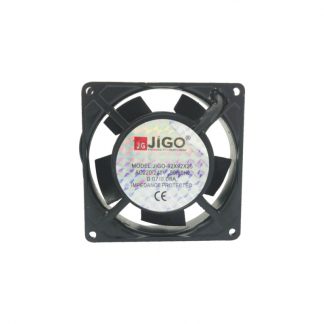 JG-8025 Panel Cooling Fan | Instrument Cooling Fan - JiGO India