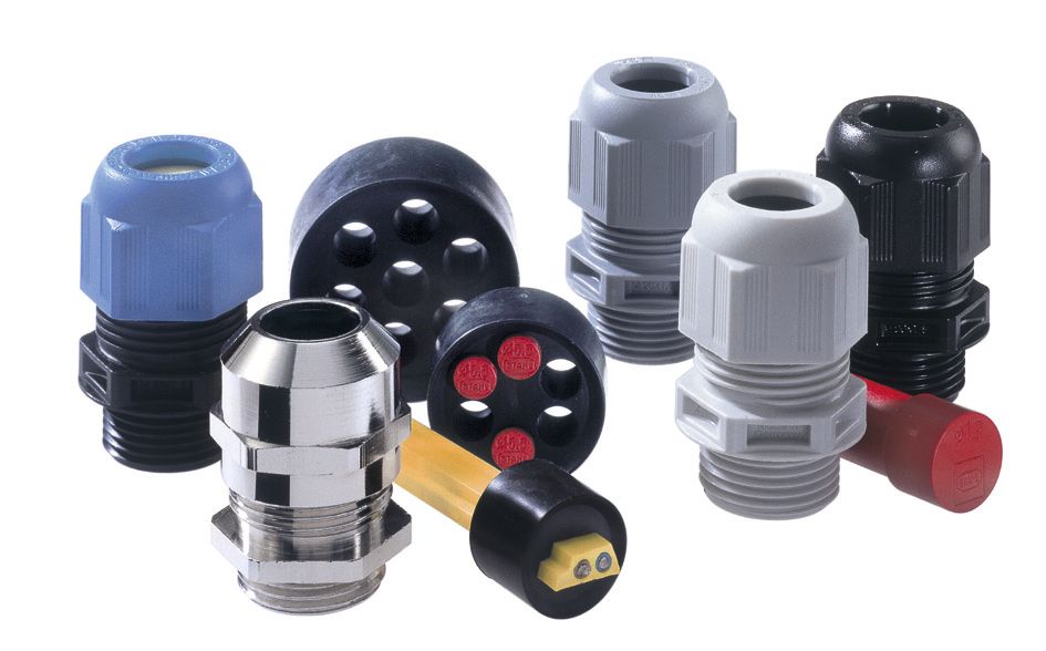 know about cable glands