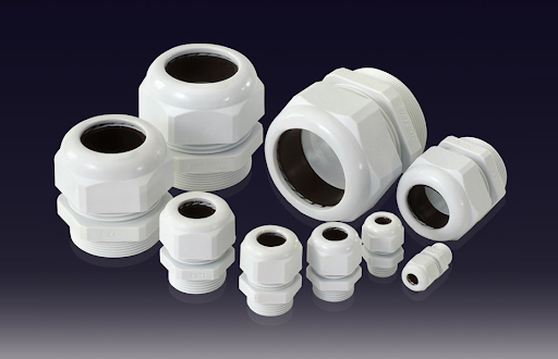 All about Plastic cable glands