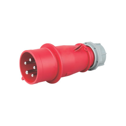 Jigo 3rd Generation Industrial Plug JG 015X & JG 025X