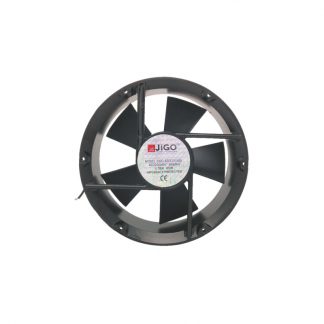 JG 22060 | Panel Cooling Fan | Panel Fan Manufacturer- JiGO India