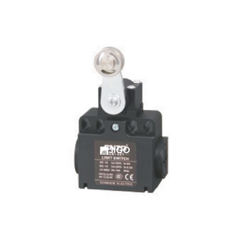 JG XZ9204 Limit Switch Roller Arm Type JIGO