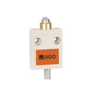 Compact Prewired Limit Switch | Limit Switch Type