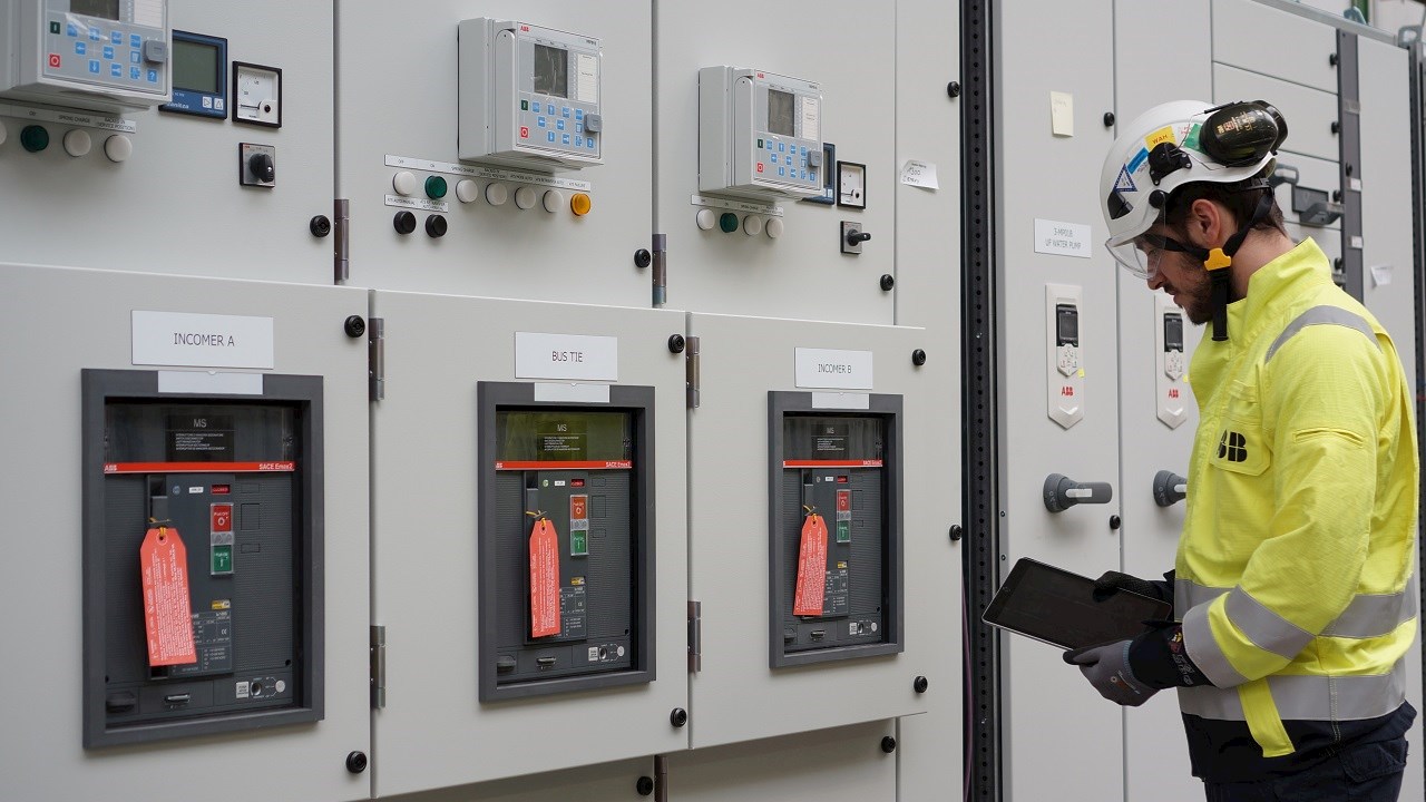 How effective use of switchgear can enhance performance