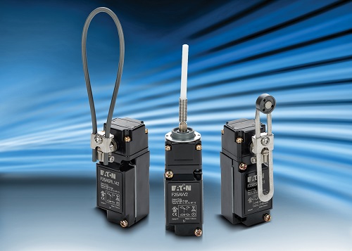 Everything you need to know about limit switches